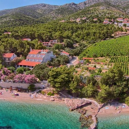 Hotel Skalinada Завала Екстер'єр фото