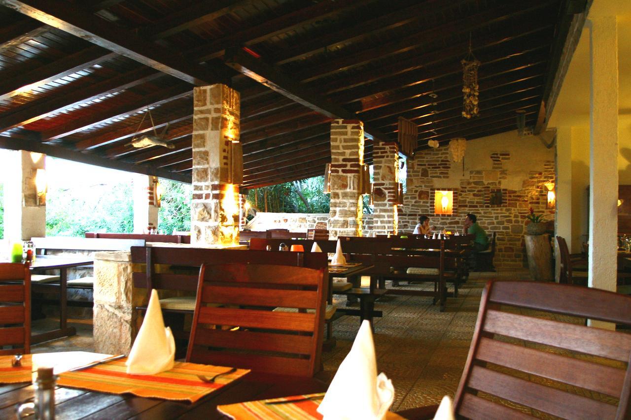 Hotel Skalinada Завала Екстер'єр фото
