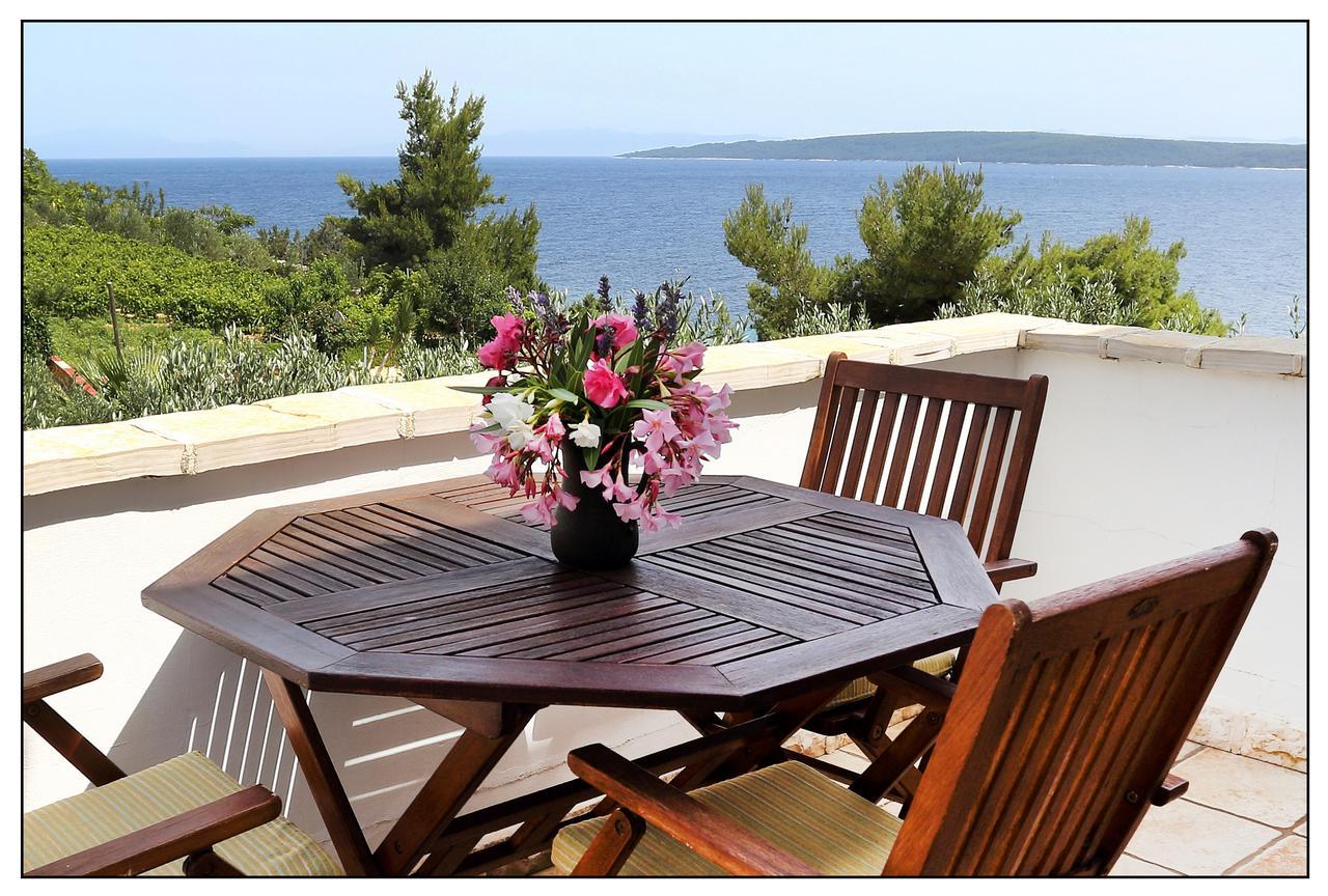 Hotel Skalinada Завала Екстер'єр фото