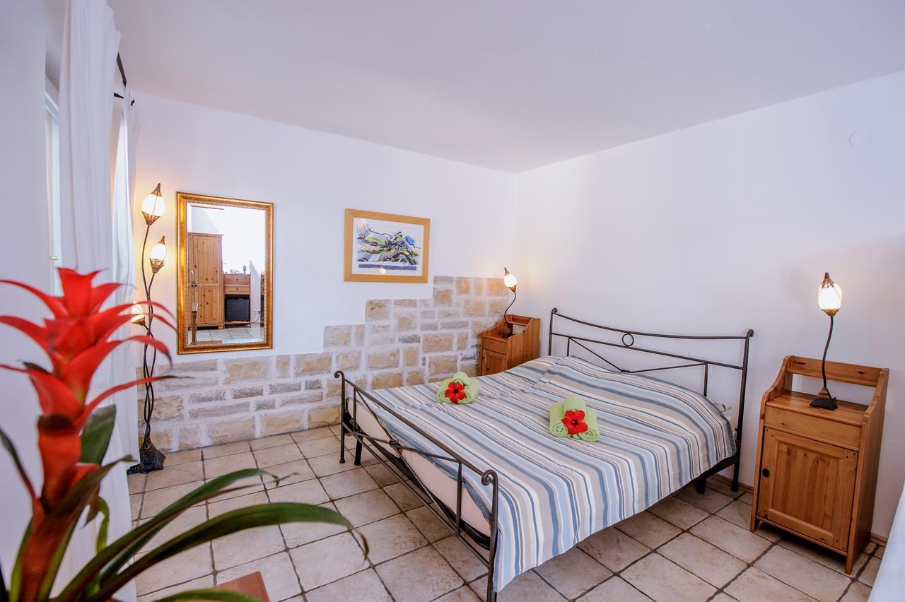 Hotel Skalinada Завала Номер фото