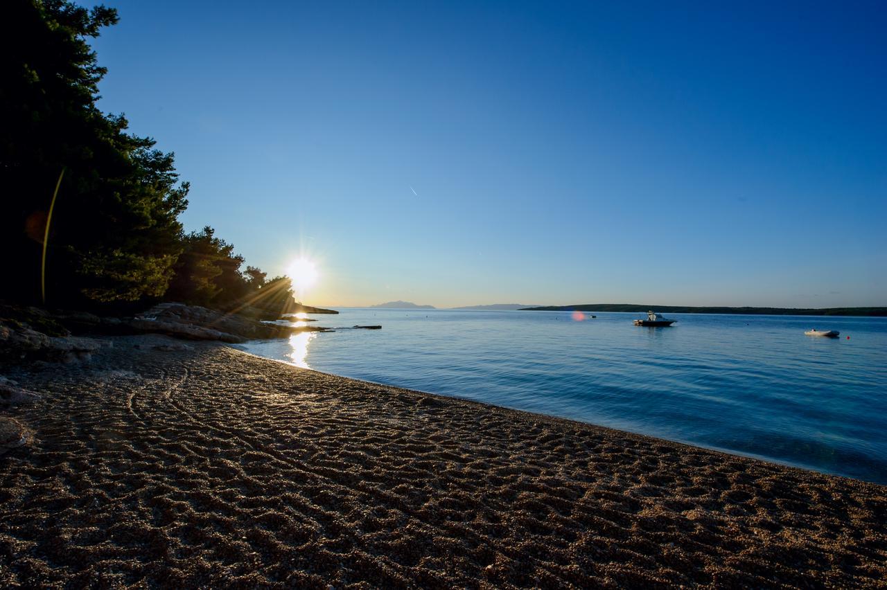Hotel Skalinada Завала Екстер'єр фото