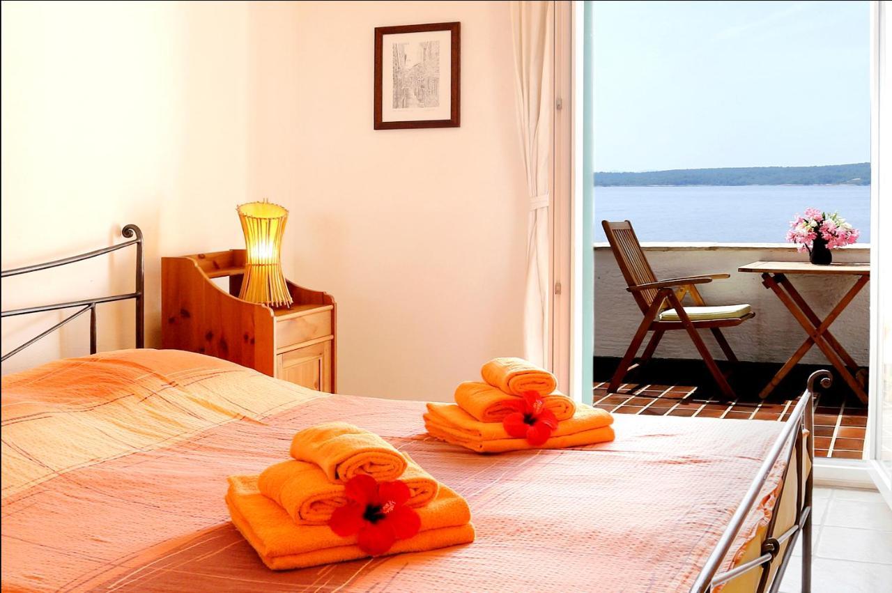 Hotel Skalinada Завала Екстер'єр фото