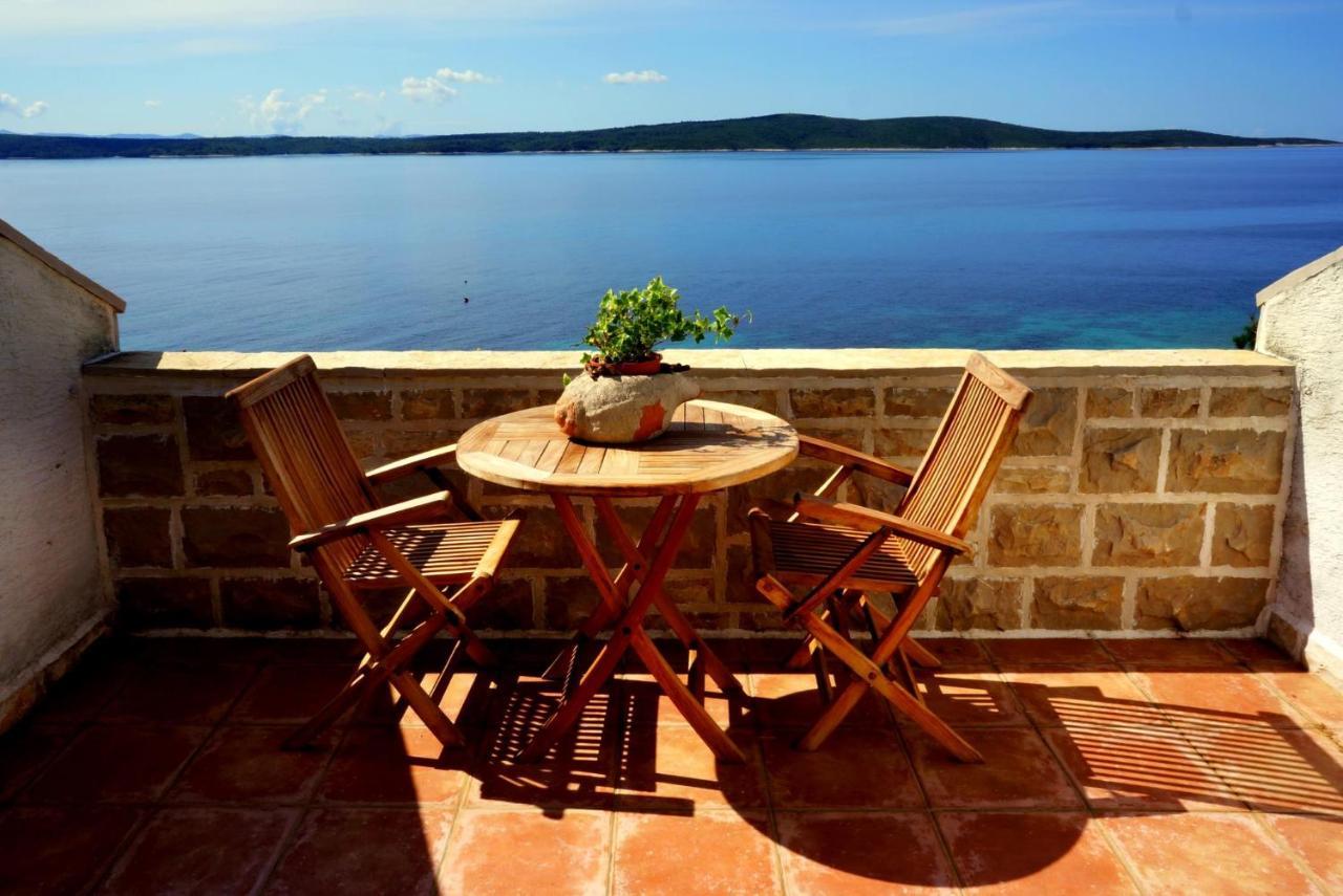 Hotel Skalinada Завала Екстер'єр фото
