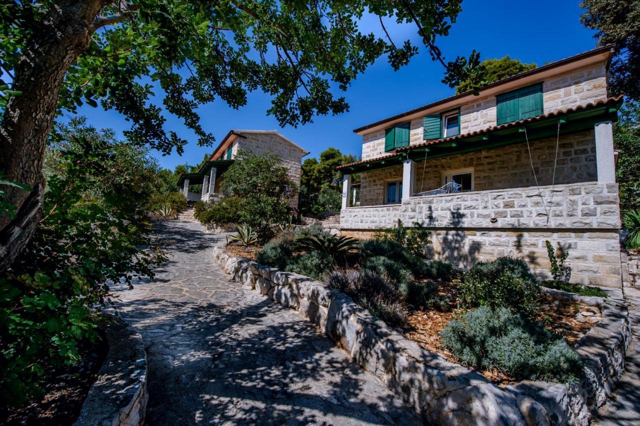Hotel Skalinada Завала Екстер'єр фото