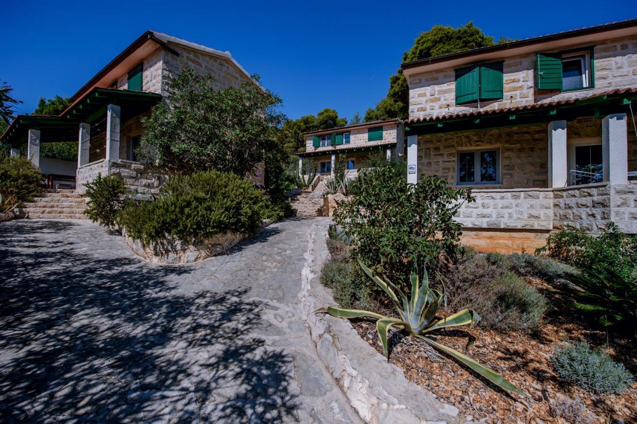 Hotel Skalinada Завала Екстер'єр фото