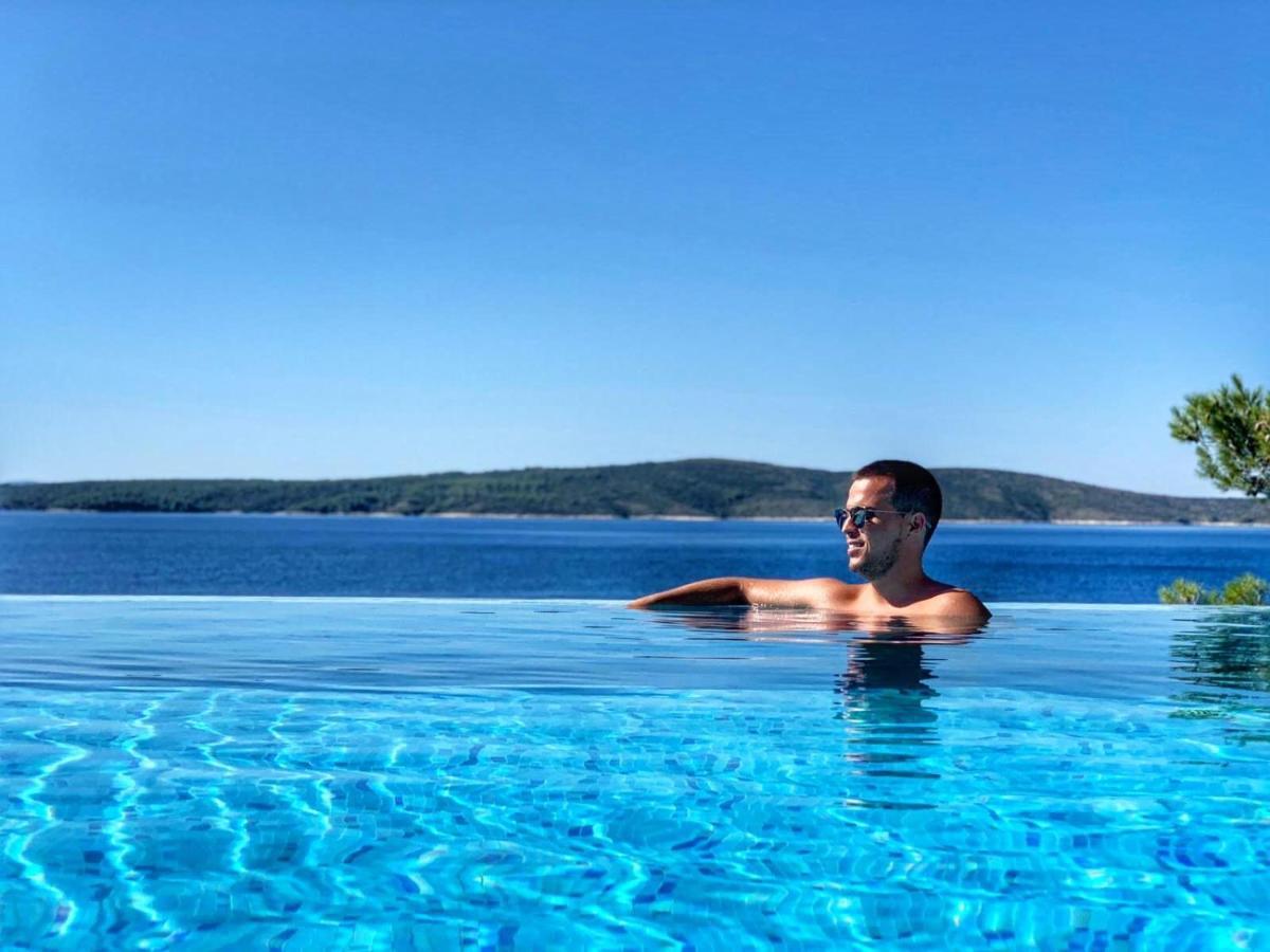 Hotel Skalinada Завала Екстер'єр фото